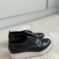 Дамски елегантни обувки, снимка 3 - Дамски елегантни обувки - 43225284