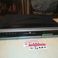 HITACHI DV-DS161E HDD/DVD/HDMI RECORDER-ВНОС SWISS 1608221242, снимка 10 - Плейъри, домашно кино, прожектори - 37708532