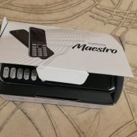 GSM Maestro, снимка 3 - Телефони с две сим карти - 36837655