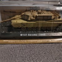 Модели на танк 1:72 амерком amercom Нови , снимка 5 - Колекции - 40028122