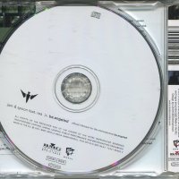 Be. Angeled, снимка 2 - CD дискове - 35645549