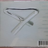 Mike Oldfield – Tubular Bells III (1998, CD), снимка 2 - CD дискове - 38364028