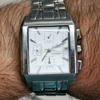 Елегантни стилни маркови часовници , снимка 3 - Мъжки - 37231428