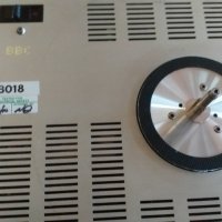 STUDER A-807 reproduser, снимка 8 - Тонколони - 43328519