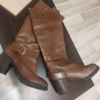 Guess зимни 40н., снимка 1 - Дамски ботуши - 43750134