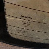Задно стъкло за Honda Civic 2006-2011 седан само за 100лв, снимка 3 - Части - 44056155