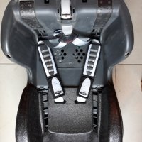 Детско столче за кола много висок клас защита BRITAX RÖMER DUO PLUS, снимка 1 - Столчета за кола и колело - 37562245