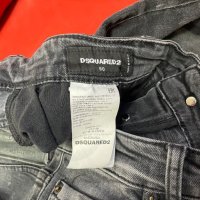 Dsquared2 Оригинални Мъжки Дънки, снимка 7 - Дънки - 43820069