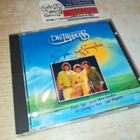 DIE FLIPPERS CD MADE IN GERMANY 2111231043, снимка 1 - CD дискове - 43084855