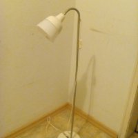 Лампа (лампион), Икеа, снимка 1 - Лампиони - 35515598