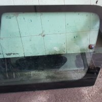 Странични задни стъкла фиксове за Renault Espace 3, снимка 1 - Части - 29038730