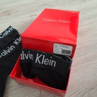 Дамско бельо Calvin Klein , снимка 2 - Бельо - 43800371