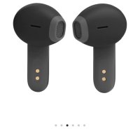 Безжични слушалки JBL - Vibe Flex, TWS, черни, снимка 3 - Bluetooth слушалки - 44113650