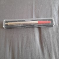 Стара писалка,химикал,химикалка #9, снимка 1 - Колекции - 32814044