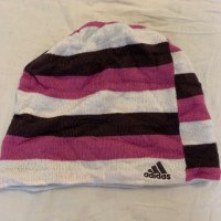 Шапка adidas , снимка 1 - Шапки - 43378580