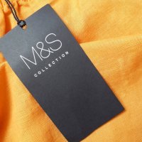  Нова!!! M&S - туника UK12 EUR40, снимка 2 - Туники - 26619703