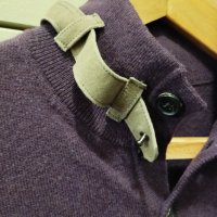 Massimo Dutti- xl-мъжки пуловер, снимка 6 - Пуловери - 39645939