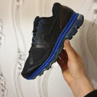 маратонки Nike   Air Max+ 2010 'Air Attack'  номер 45, снимка 3 - Маратонки - 33836932