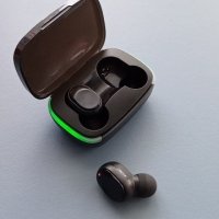 Bluetooth слушалки , снимка 8 - Bluetooth слушалки - 39794154