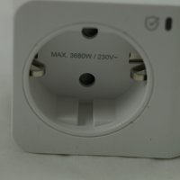 Предпазител, контакт от пренапрежение 2x USB, 2 модела, Германия, снимка 8 - Друга електроника - 27666603