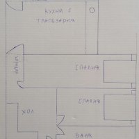  Продавам къща в гр Радомир. , снимка 3 - Къщи - 28996991