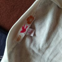 116 ЛОТ клинчета, блузка и ръкави - обща цена 10лв , снимка 11 - Детски комплекти - 28946263