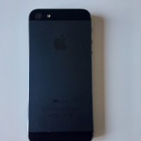 ✅ iPhone 5 🔝 iCloud , снимка 2 - Apple iPhone - 32986900