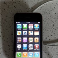 Iphone 3G 16gb!Работещ , снимка 1 - Apple iPhone - 44028754
