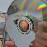 Оригинален диск Foreigner, снимка 3 - CD дискове - 43732218