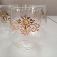Стари руски чаши, снимка 1 - Други ценни предмети - 33568833
