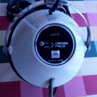 Toshiba HR 50; hi-fi- колекционерски слушалки; , снимка 12 - Bluetooth слушалки - 26605910