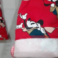 Нови блузи и клинове с Мини Маус , снимка 7 - Комплекти за бебе - 43231160
