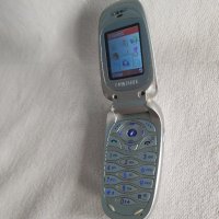 телефон Samsung E330 , Samsung SGH-E330, снимка 12 - Samsung - 43039220