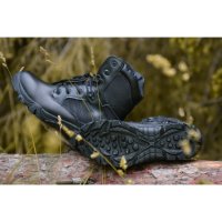 Кубинки летни ,'' AB´ TACTICAL AND SECURITY BOOTS'', снимка 3 - Мъжки боти - 28537894