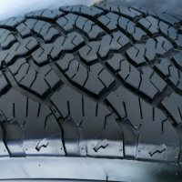 225/65R17 GRIPMAX A/T-№110, снимка 10 - Гуми и джанти - 43498684