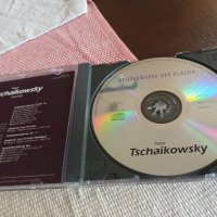 TSCHAIKOWSKY, снимка 3 - CD дискове - 42951707