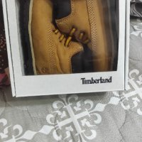 Детски обувки Timberland!, снимка 1 - Детски маратонки - 43866497