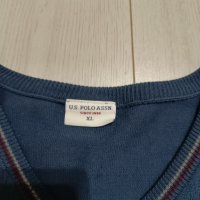 US Polo Assn. - Men Sweater / Мъжки Пуловери, снимка 5 - Пуловери - 43677384