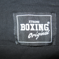 Тениска XTREME BOXING  мъжка,М, снимка 3 - Тениски - 44866215