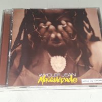Wyclef Jean CD , снимка 1 - CD дискове - 34926227