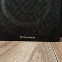 Тонколони Pioneer S Z-73 , снимка 4 - Тонколони - 43659707