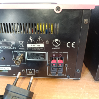 аудио система "YAMAHA MCR-042", снимка 8 - Аудиосистеми - 44897623