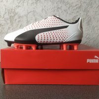 Футболни обувки,бутонки Puma 34,38, снимка 1 - Футбол - 35510933