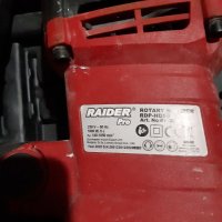 Raider PRO RDP-HD56, снимка 4 - Други инструменти - 39465904