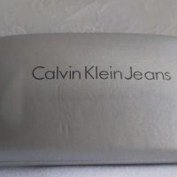 CALVIN KLEIN JEANS диоптрична рамка , снимка 3 - Слънчеви и диоптрични очила - 37081748