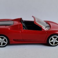 Ferrari Shell V-power, снимка 3 - Колекции - 32778553