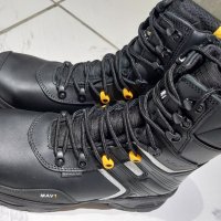 Safety shoes/boots , снимка 6 - Други - 43906992