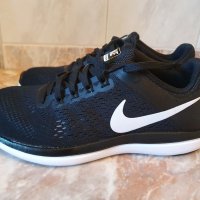 Nike Flex 2016 RN- №-37,5 -55лв, снимка 3 - Маратонки - 37436634