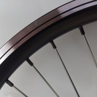 Продавам колела внос от Германия  нови алуминиеви капли за ВМХ 20 цола USA VUELTA USA, снимка 6 - Велосипеди - 27443396