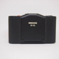 Фотоапарат Minox 35 GL, снимка 2 - Фотоапарати - 37311591